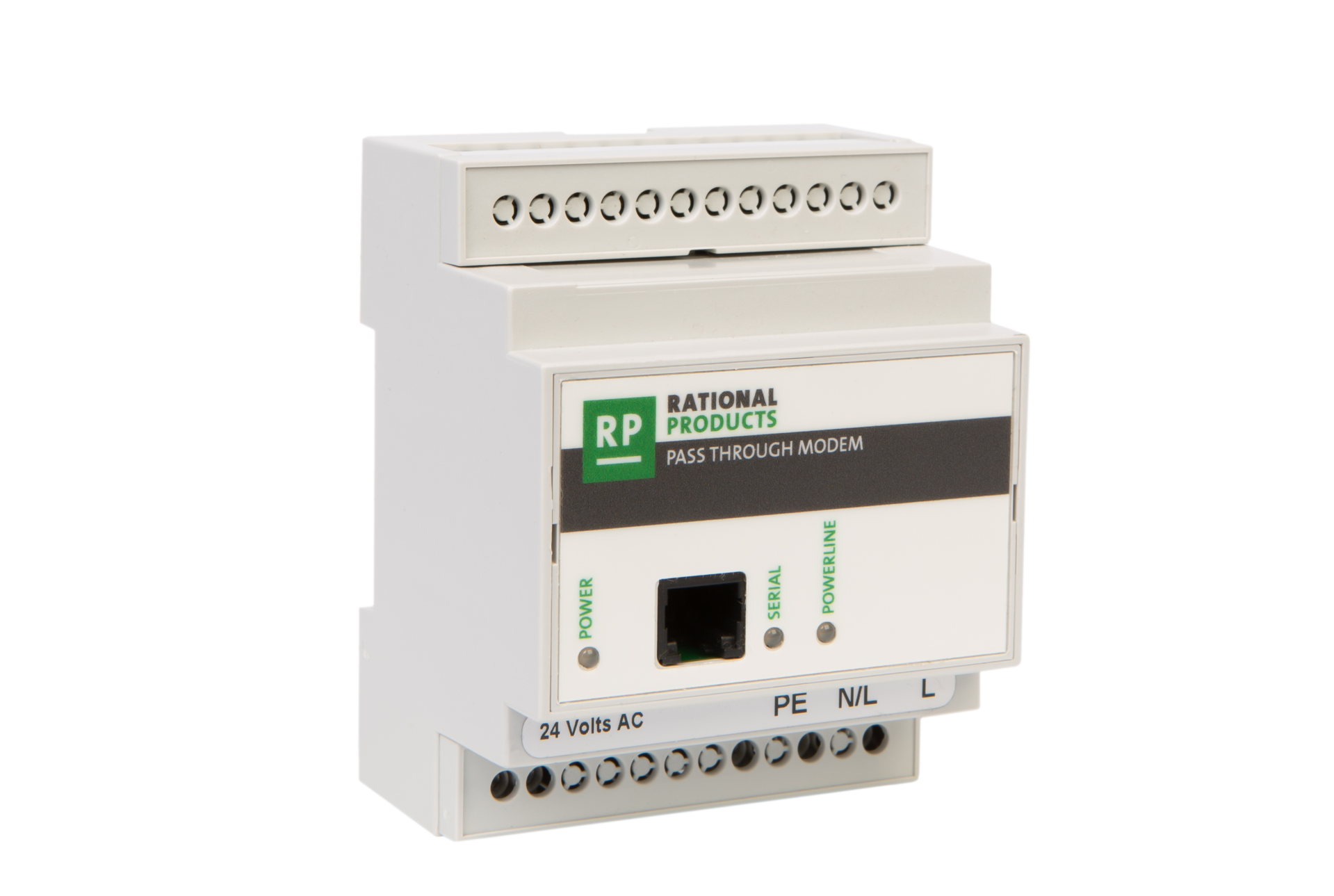 DPAT Powerline Module - Rational Products